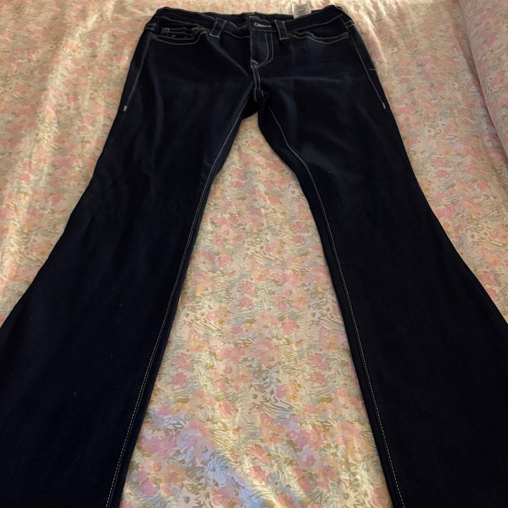 Becca Bootcut Jeans